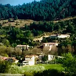 Le Sanglier Noir 14 * Villeneuve-les-Corbières