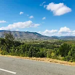 ホームステイ Le Sanglier Noir 14 Villeneuve-les-Corbières