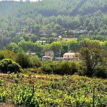 Le Sanglier Noir 14 ホームステイ Villeneuve-les-Corbières