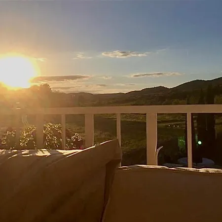 Le Sanglier Noir 14 Villeneuve-les-Corbières