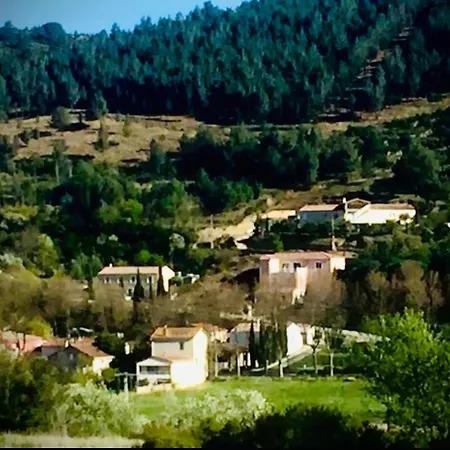 Le Sanglier Noir 14 * Villeneuve-les-Corbières