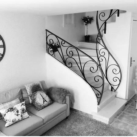 Le Sanglier Noir 14 Villeneuve-les-Corbières