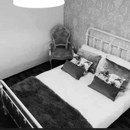 Le Sanglier Noir 14 Habitación en casa particular