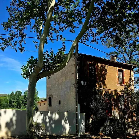 Privat bolig Le Sanglier Noir 14