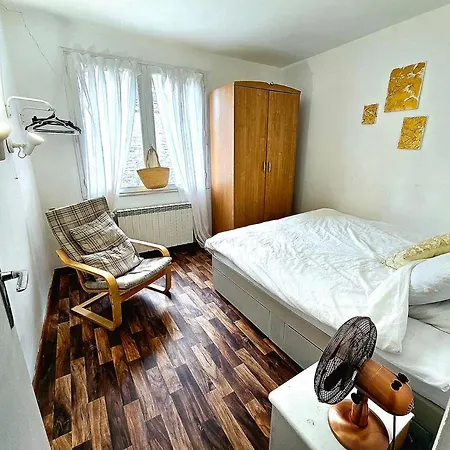 Habitación en casa particular Le Sanglier Noir 14 Villeneuve-les-Corbières