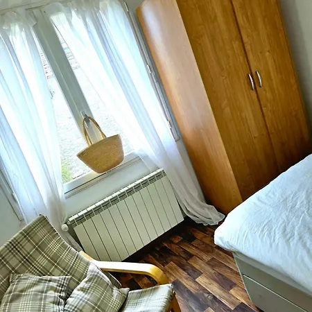 Le Sanglier Noir 14 Habitación en casa particular