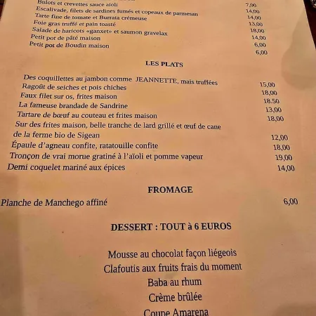 Le Sanglier Noir 14