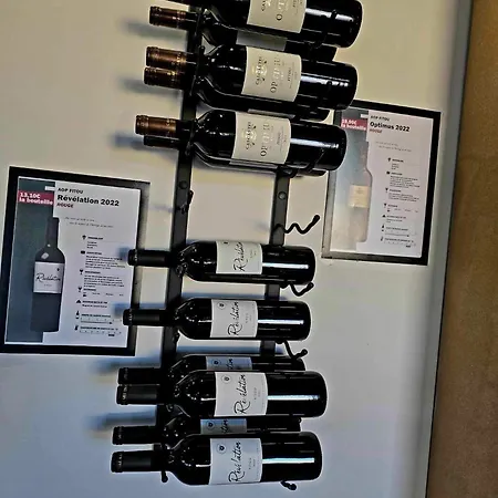 Le Sanglier Noir 14