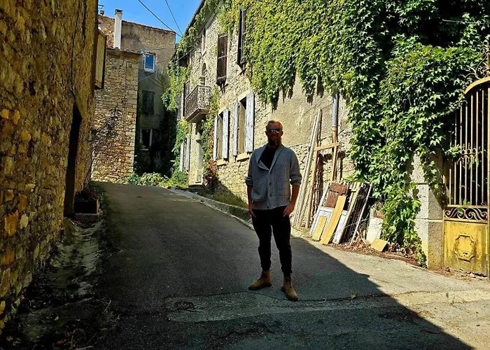 Le Sanglier Noir 14 Villeneuve-les-Corbières